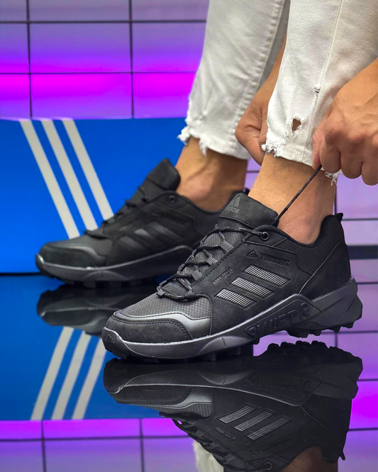 Adidasi TRX Negru Total